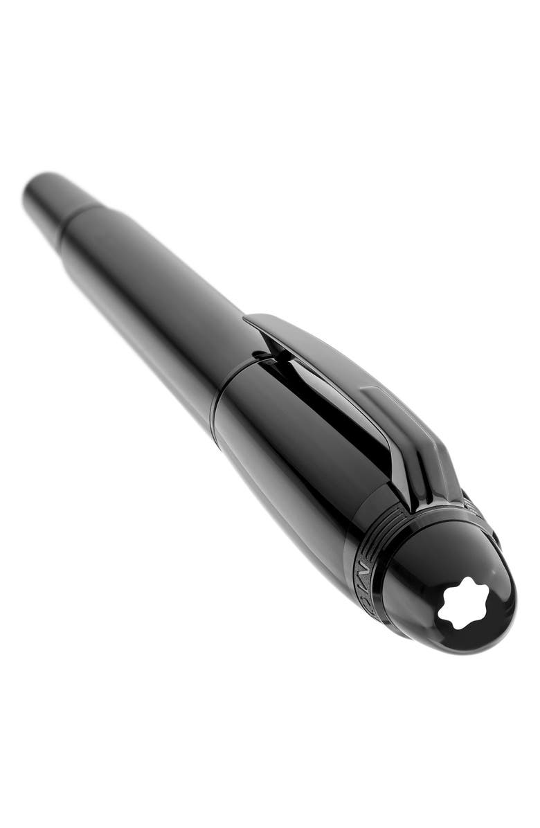 Montblanc StarWalker Cosmos Fountain Pen, Alternate, color, 