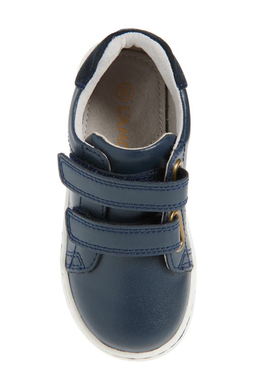 L'amour Kyle Sneaker In Blue