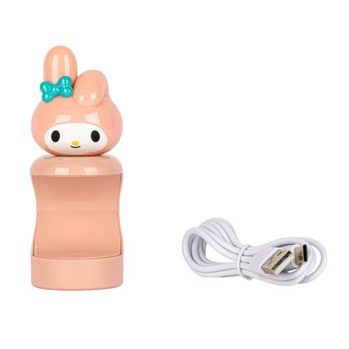 3h Nails My Melody Uv Led Lamp In Pink