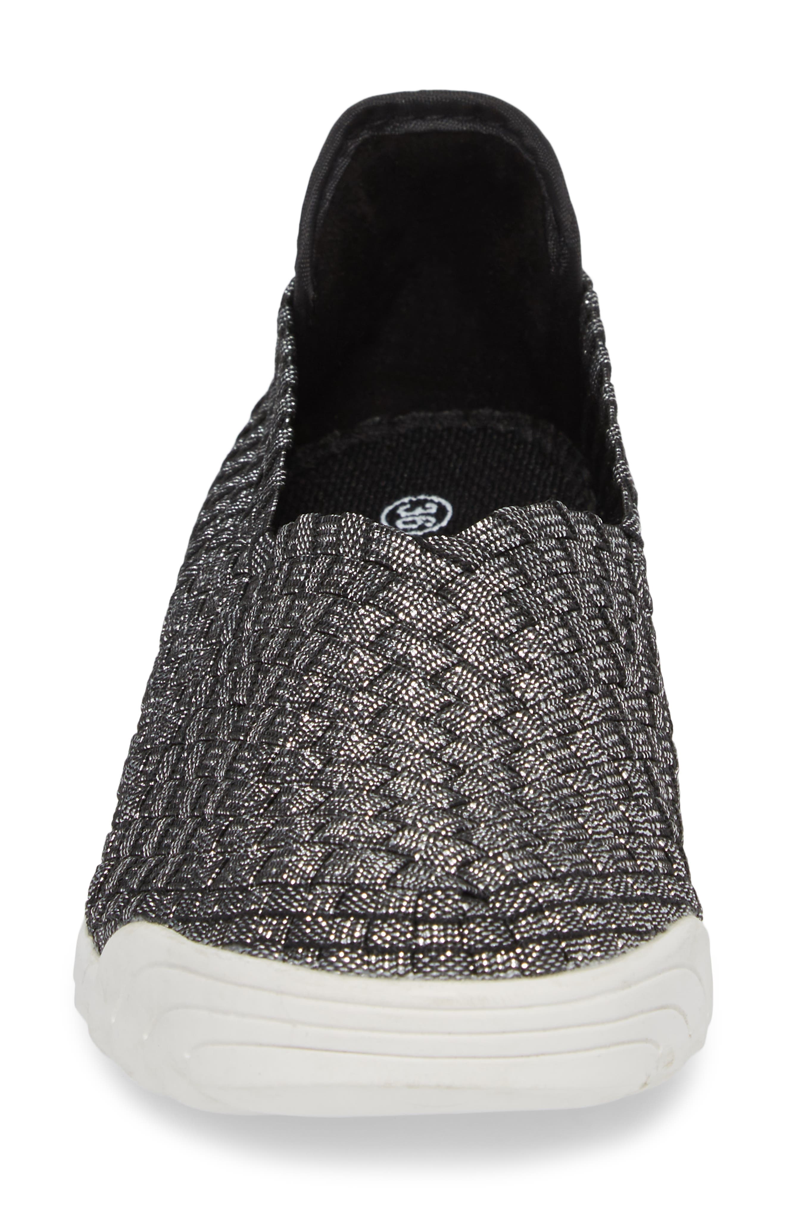 bernie mev. Rigged Fly Slip-On Sneaker, Alternate, color, 