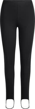 SKIMS High Waist Stirrup Leggings