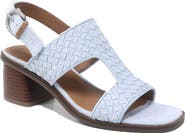 Gentle Souls Manda Sandal