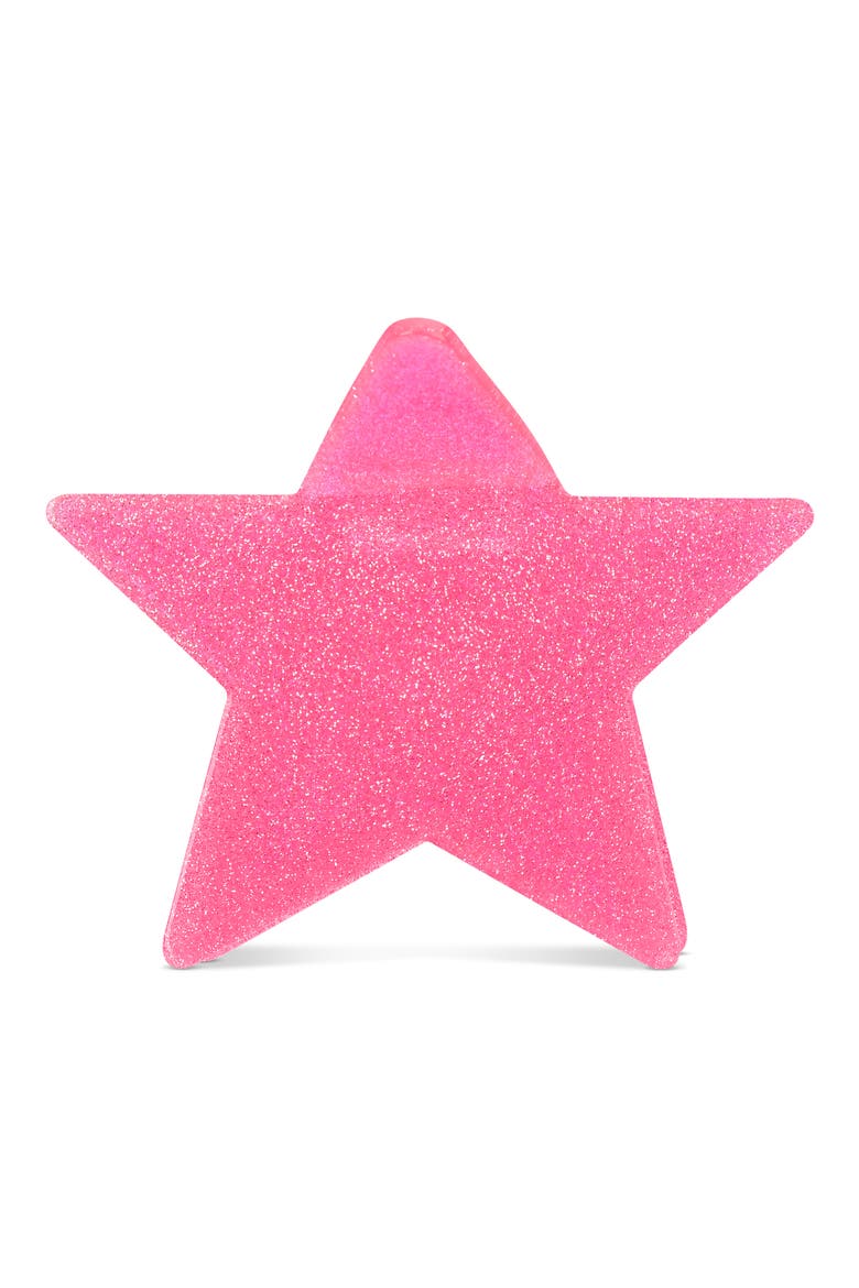 Kids' Shining Stars 2-Pack Hair Clips, Alternate, color, BLUE/ PINK ASSORTED