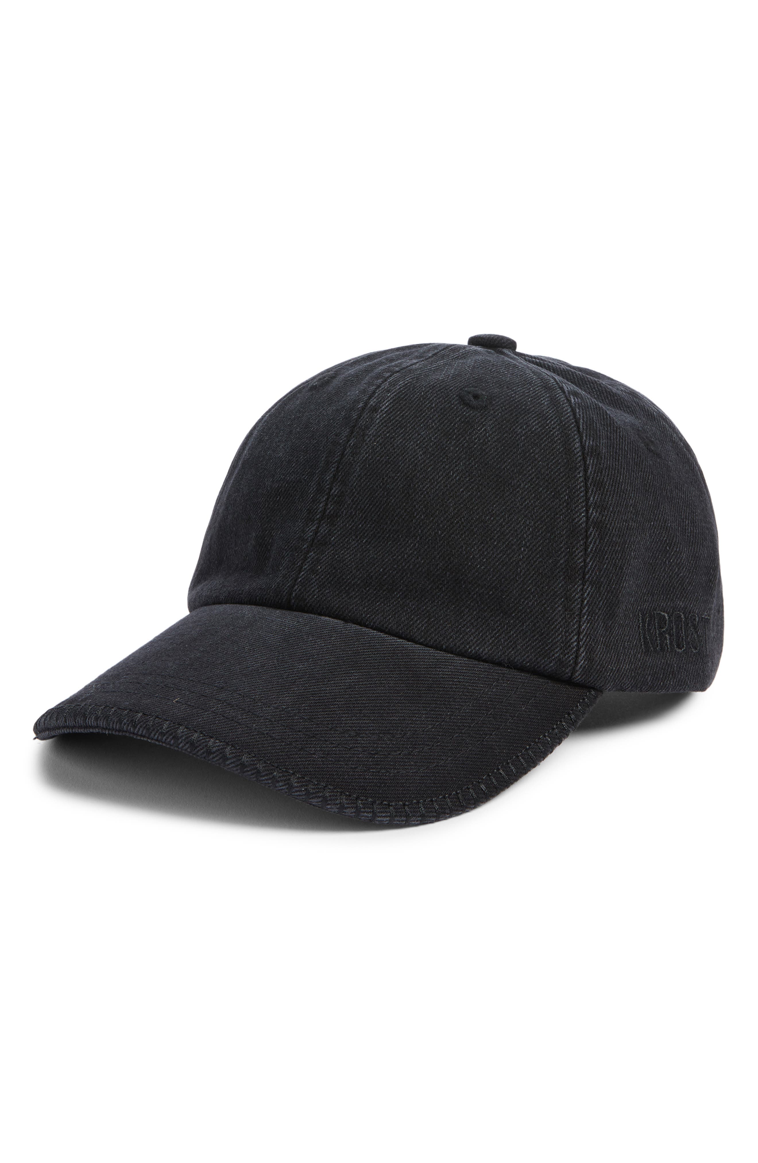 selected DARK WASH