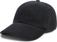 KROST Denim Adjustable Baseball Cap