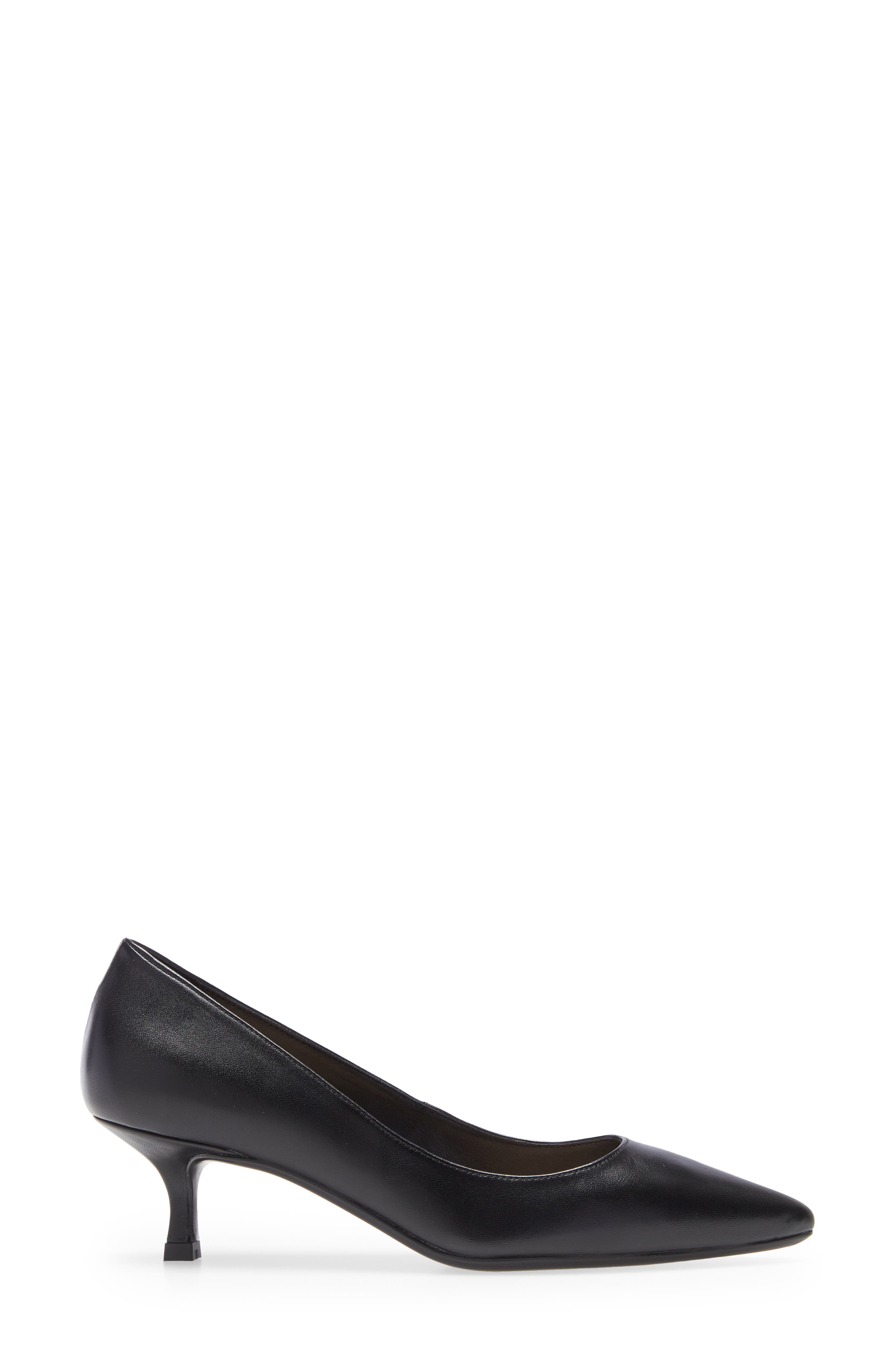 Ted Baker London Madylen Court Pump, Alternate, color, 