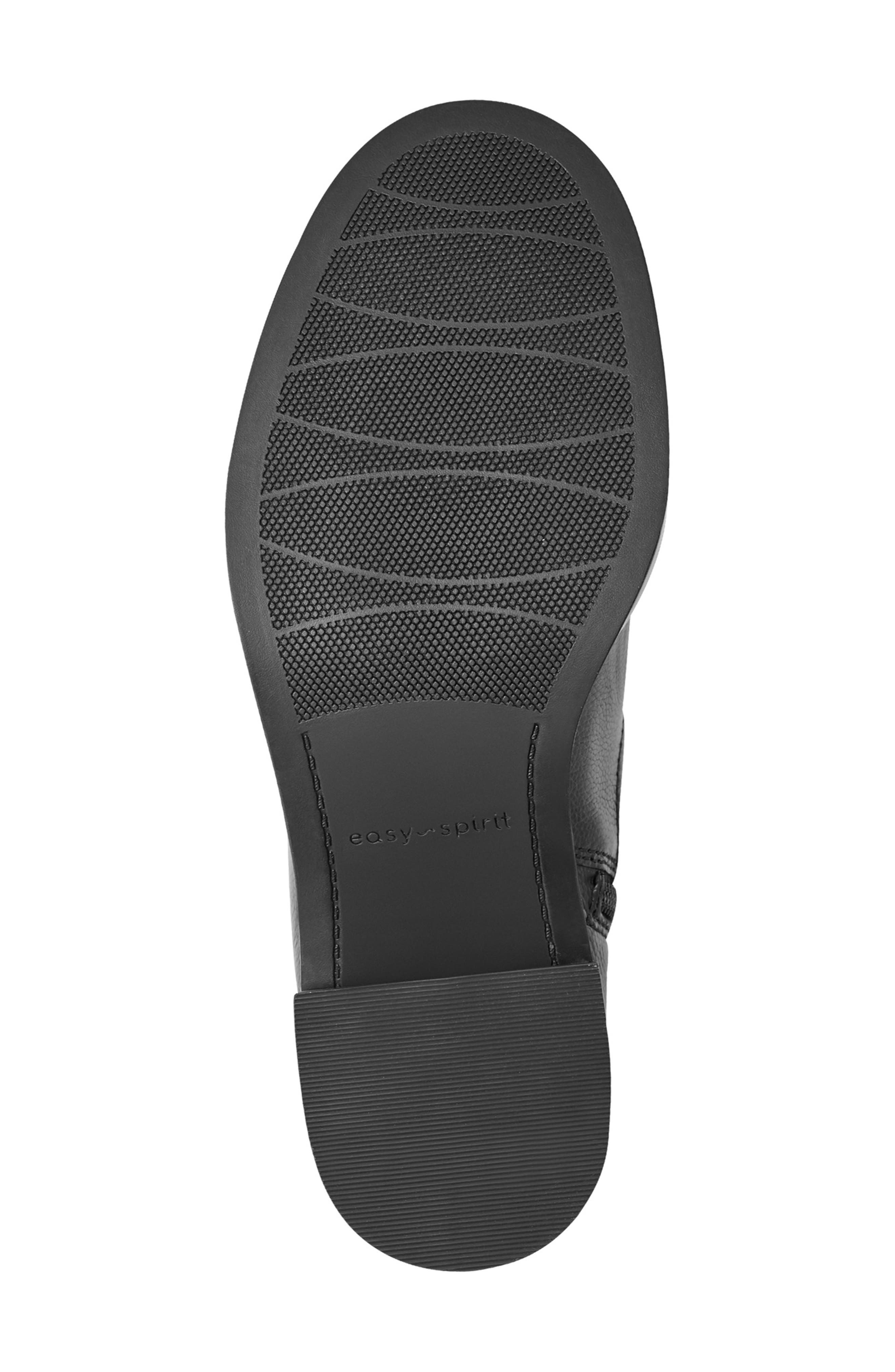 Easy Spirit Yosline Bootie, Alternate, color, Black
