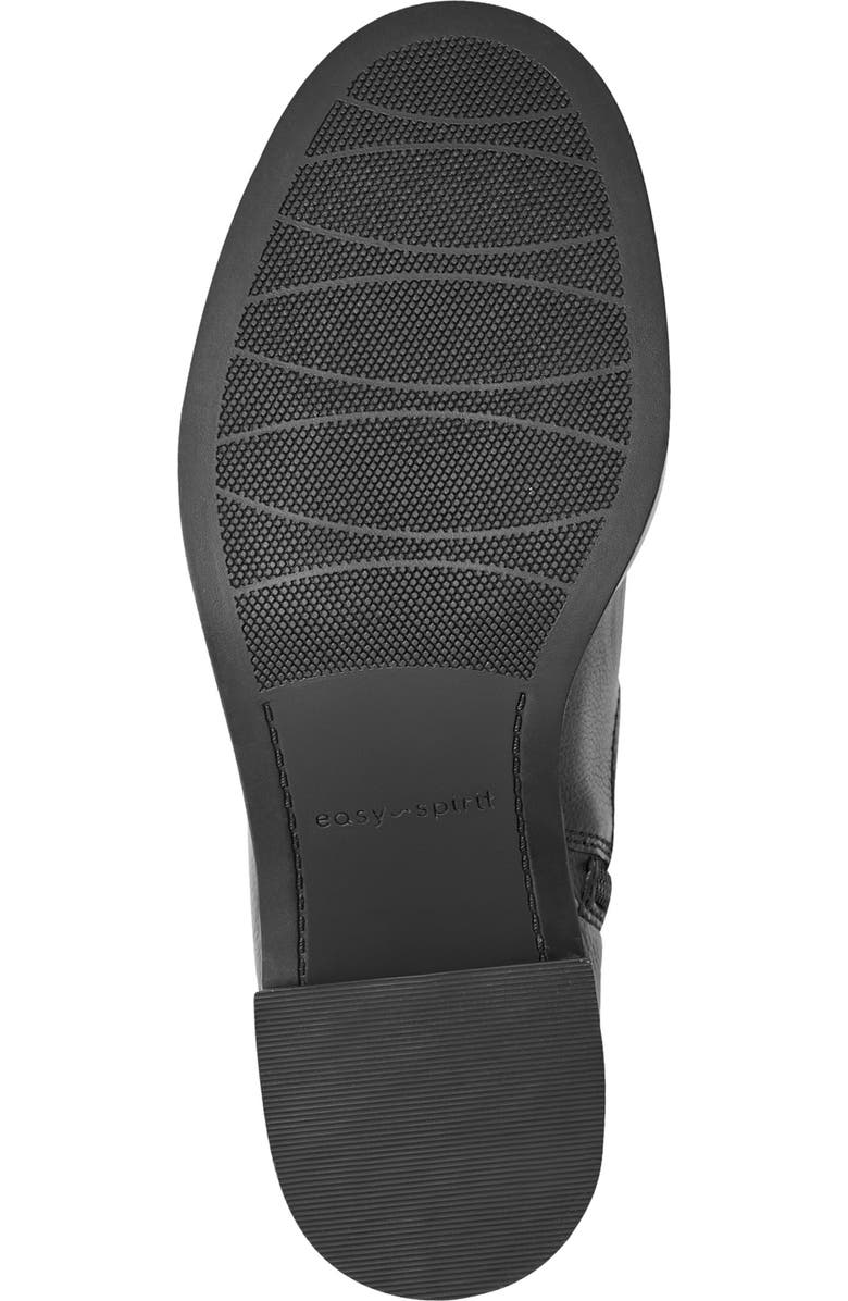 Easy Spirit Yosline Bootie, Alternate, color, Black