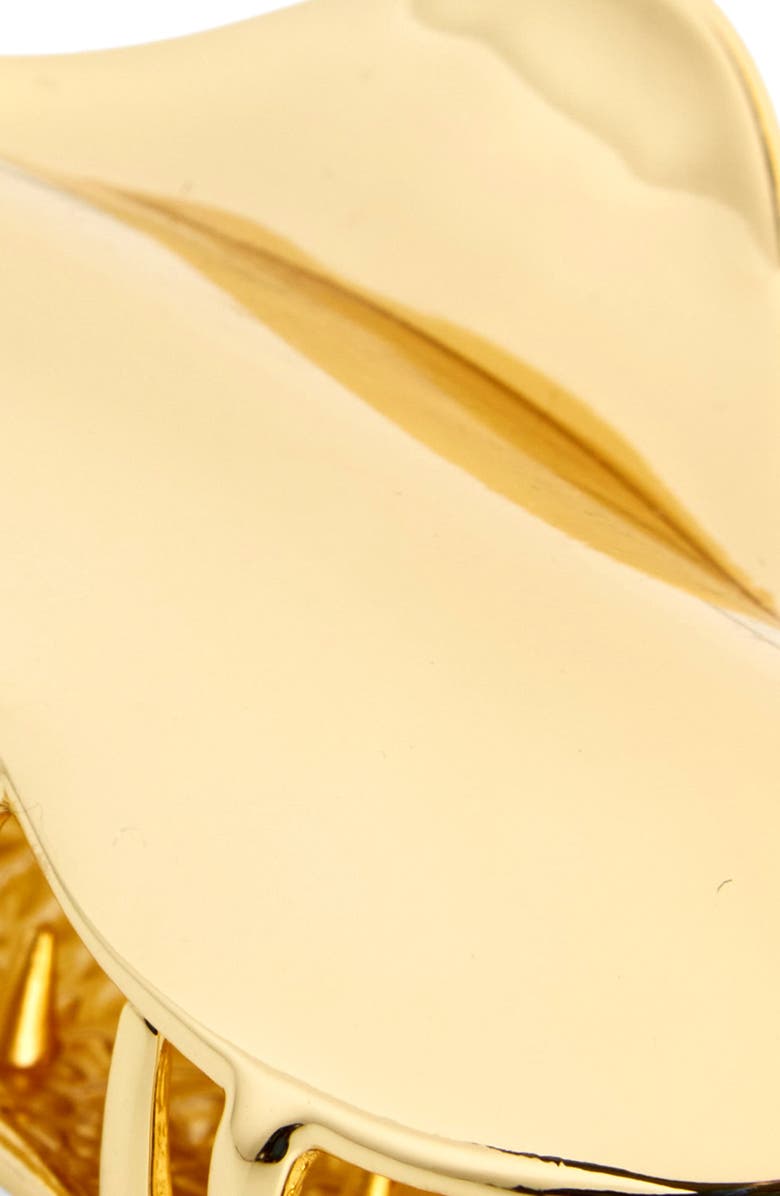 Jennifer Behr Amira Claw Clip, Alternate, color, 