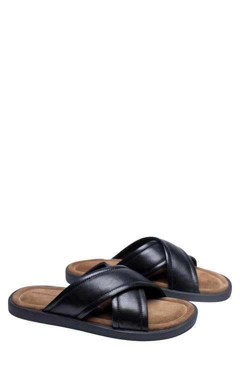 Eastport Slide Sandal (Men)