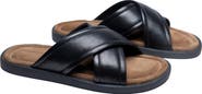 TailorByrd Eastport Slide Sandal