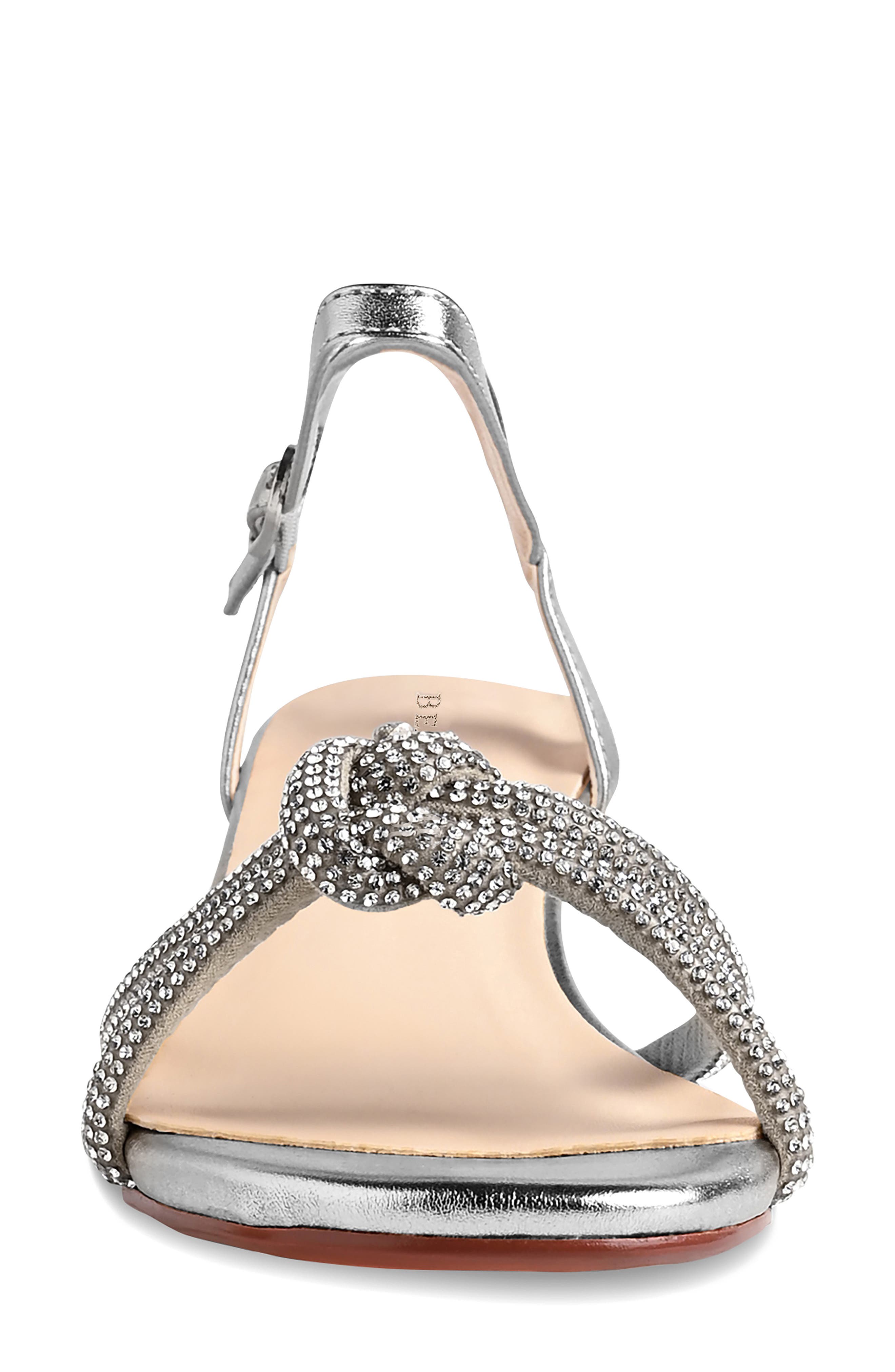 Touch Ups Talulah Kitten Heel Sandal, Alternate, color, 