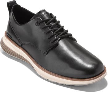 OriginalGrand Energyweave Plain Toe Oxford