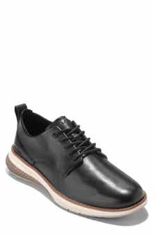 OriginalGrand Energyweave Plain Toe Oxford