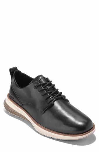 OriginalGrand Energyweave Plain Toe Oxford