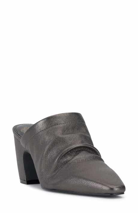 Vince Camuto Carlie Pointed Toe Mule