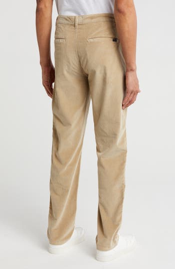 【PARTIMENTO】24FW DOUBLE WAIST CHINO PANTS PARTIMENTO