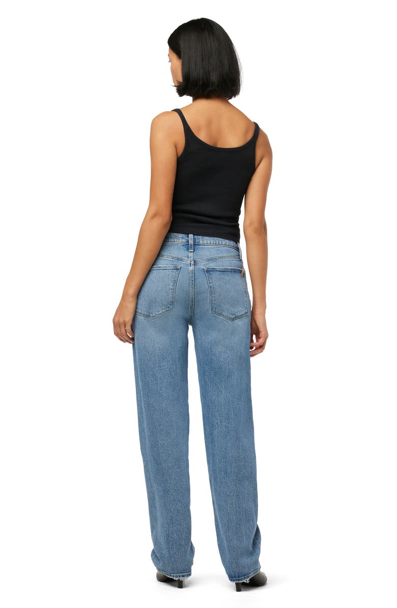 Joe's The '90s Niki Mid Rise Boyfriend Jeans, Alternate, color,