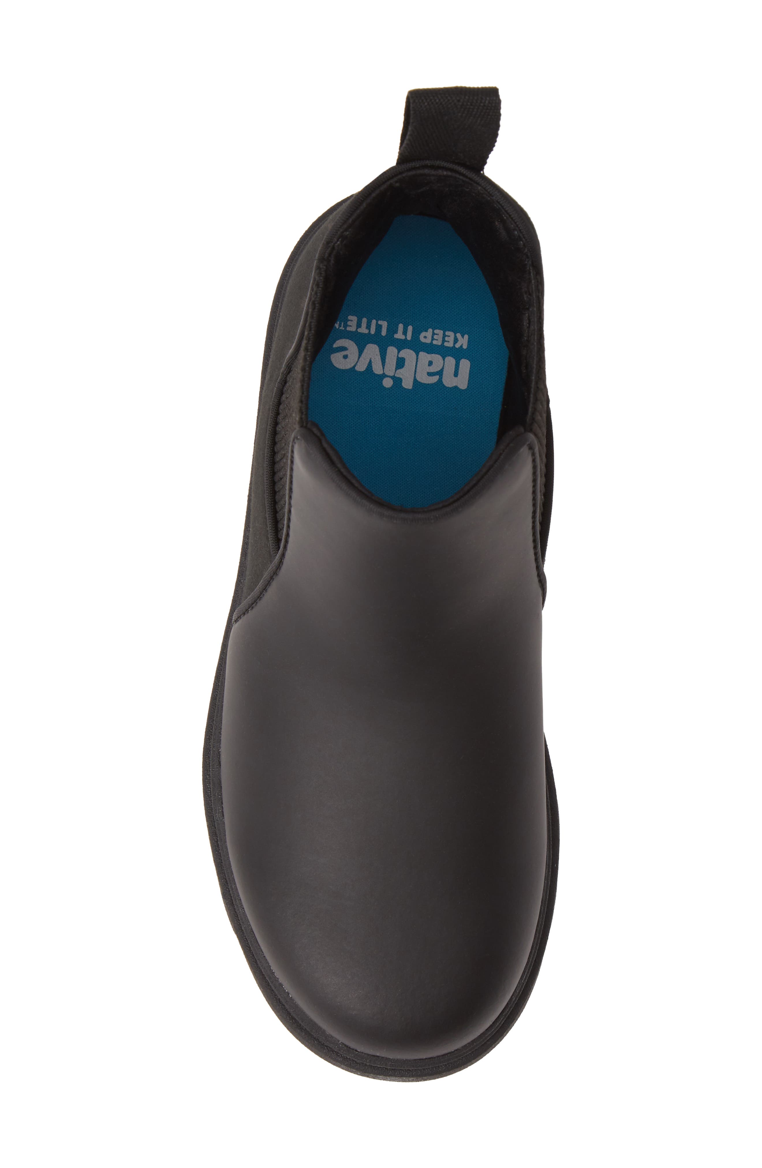 Native Shoes Kensington Treklite Chelsea Boot, Alternate, color, 