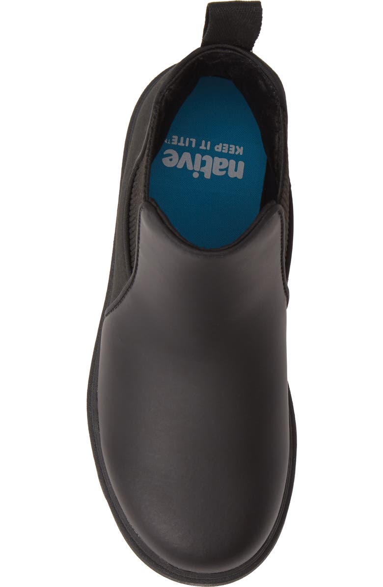Native Shoes Kensington Treklite Chelsea Boot, Alternate, color,