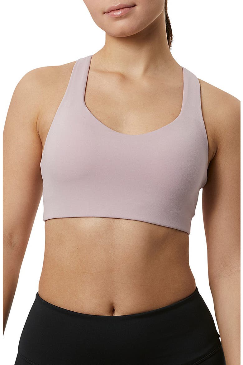 NB Power X Bra, Main, color, VIOLET SHADOW