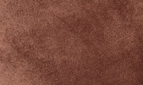 Mytagalongs Memory Foam Neck Pillow In Brown