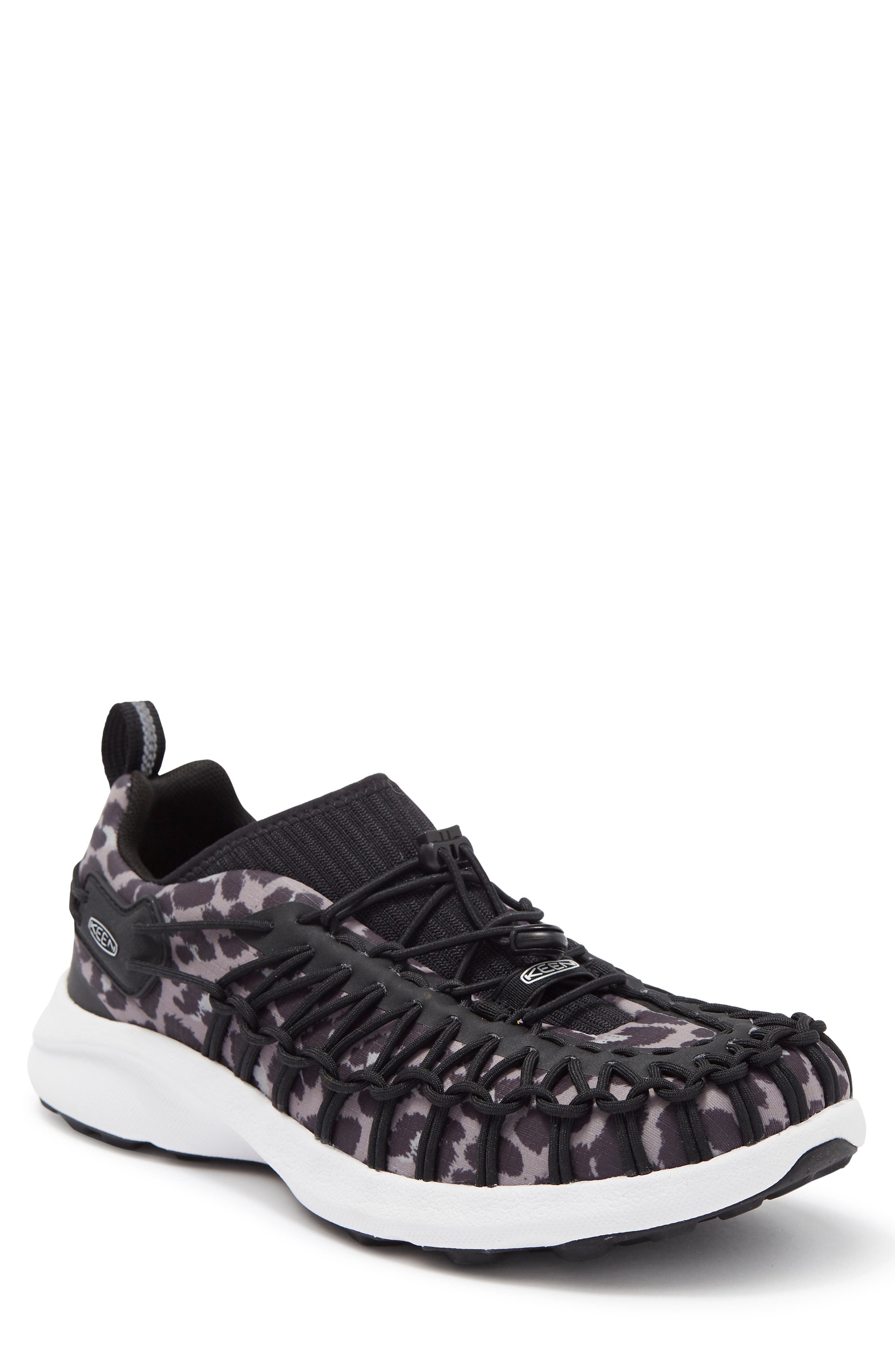 KEEN Uneek Sneaker, Main, color, 