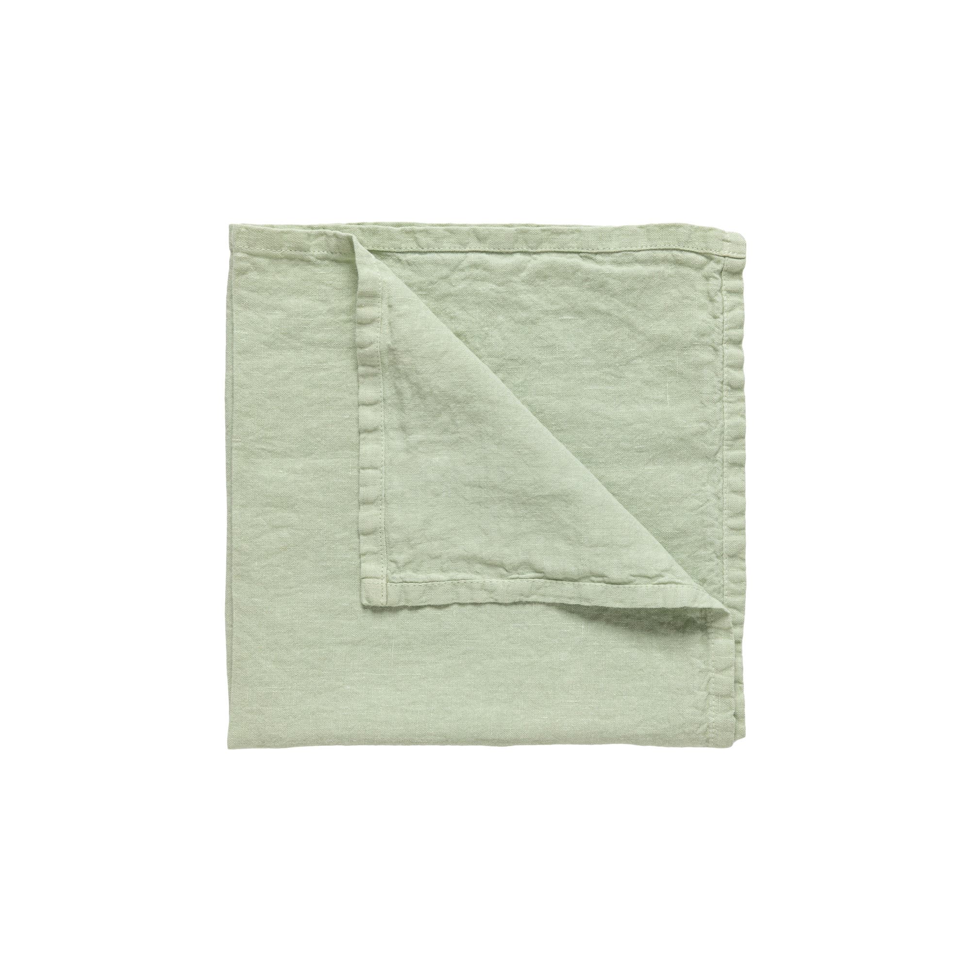 selected Lily green