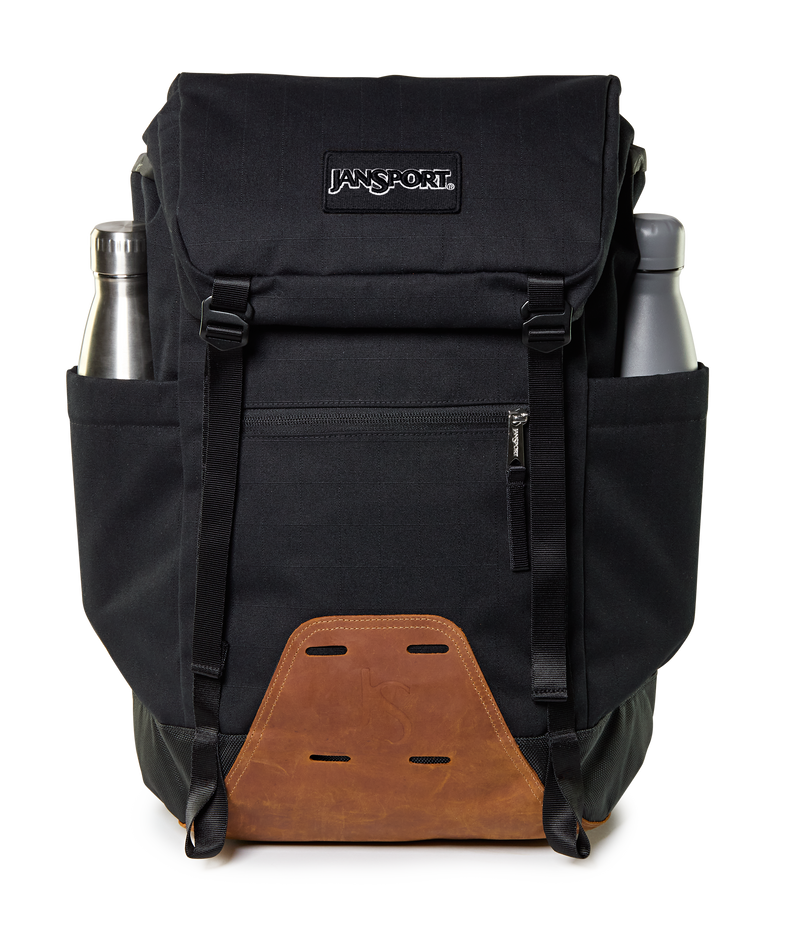 Jansport Cruiser Rucksack, Main, color, Black