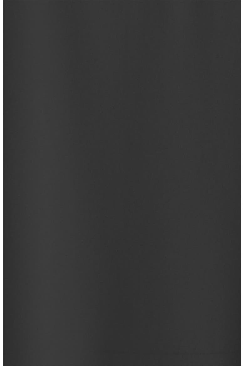 Shirttail Tank, Alternate, color, BLACK