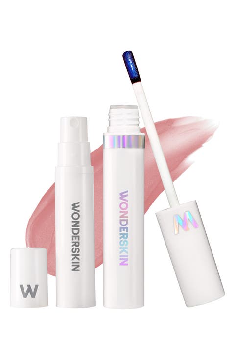 Wonder Blading Peel & Reveal Lip Stain Set