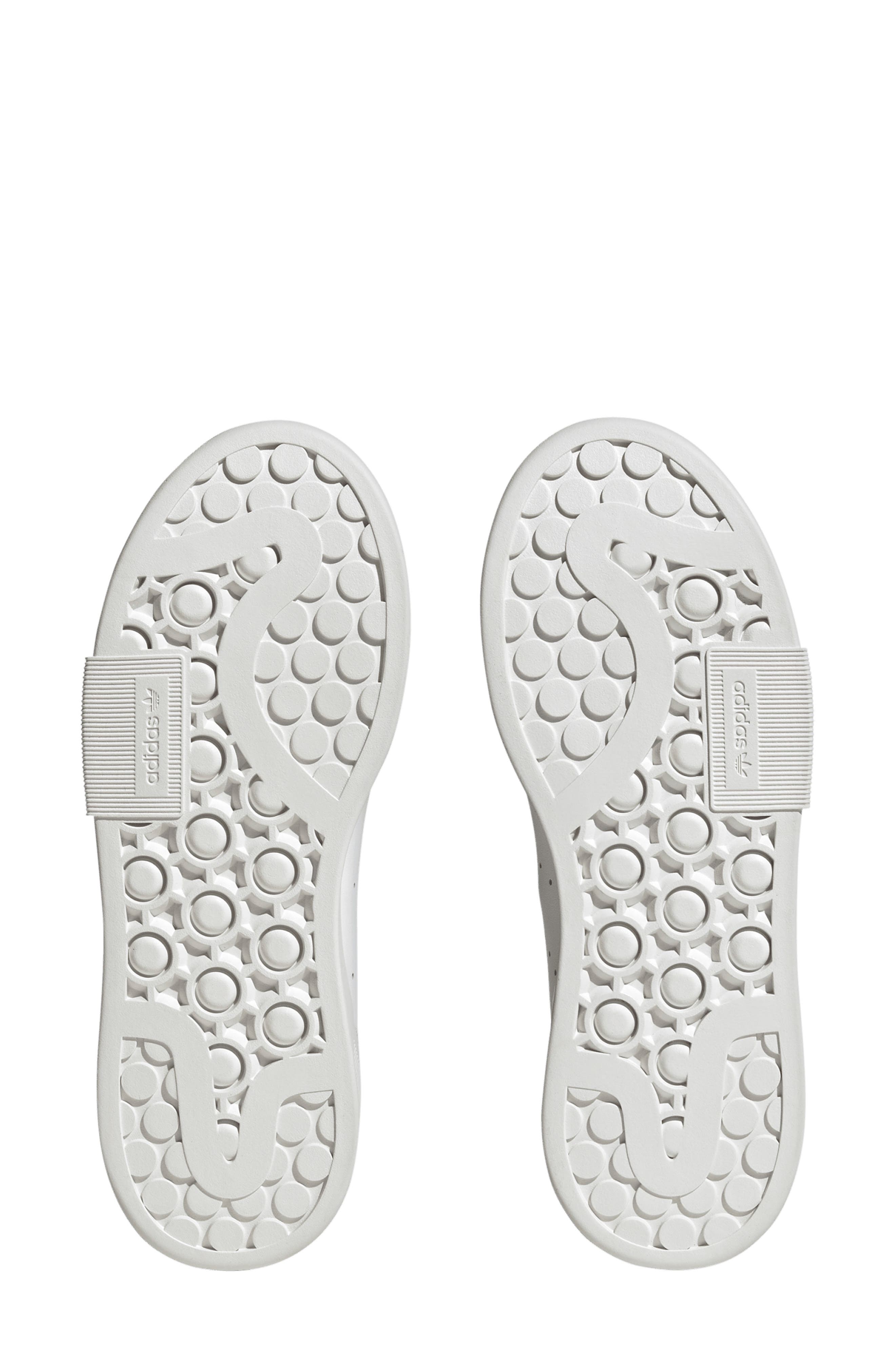 adidas Stan Smith Bonega Sneaker, Alternate, color, Ftwr White Lucid Blue