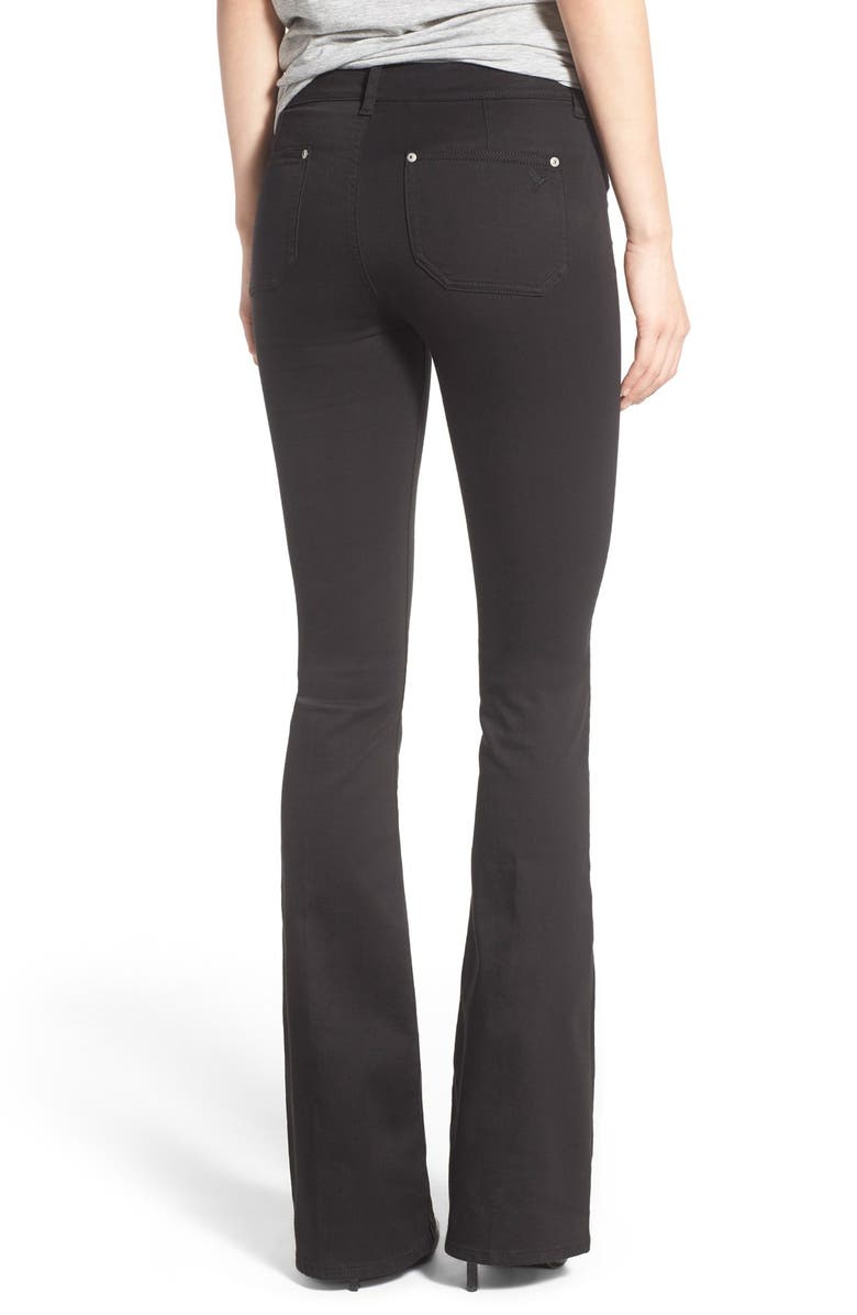 M.i.h. Jeans 'Bodycon Marrakesh' High Rise Flare Jeans, Alternate, color,