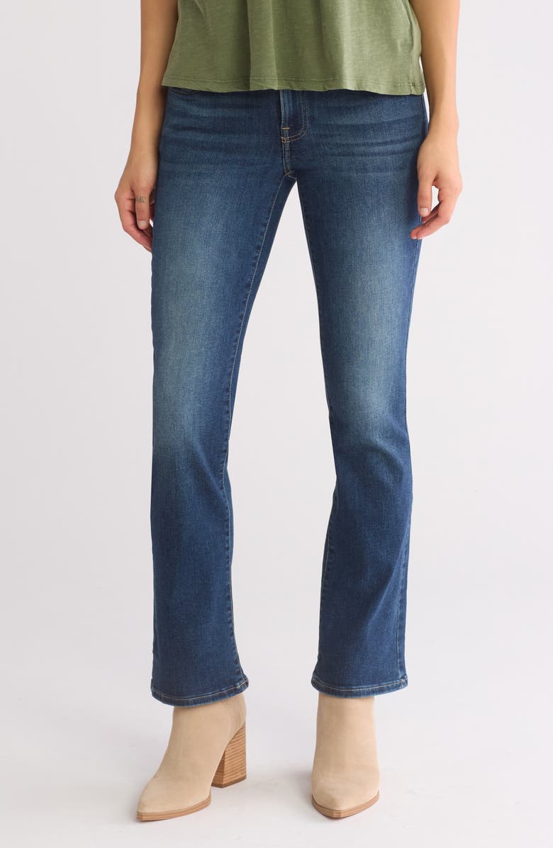 Lucky Brand Sweet Bootcut Jeans, Main, color, Cheyenne