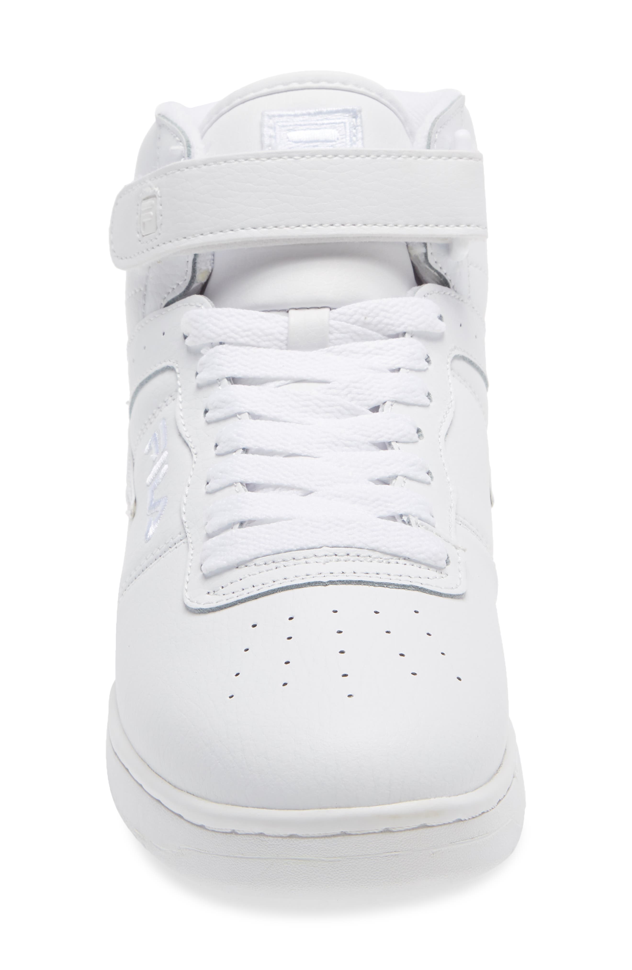 FILA F-13V High Top Sneaker, Alternate, color, 