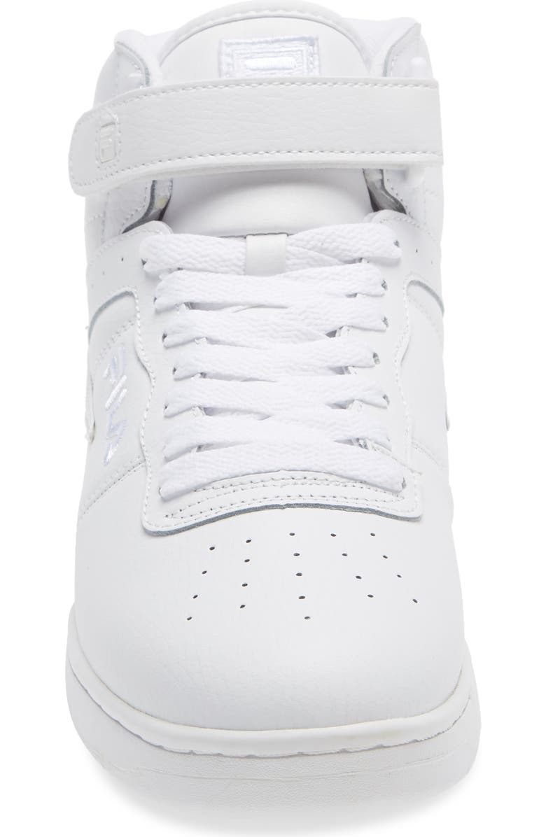 FILA F-13V High Top Sneaker, Alternate, color,