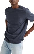 Richer Poorer Pocket Sleep T-Shirt