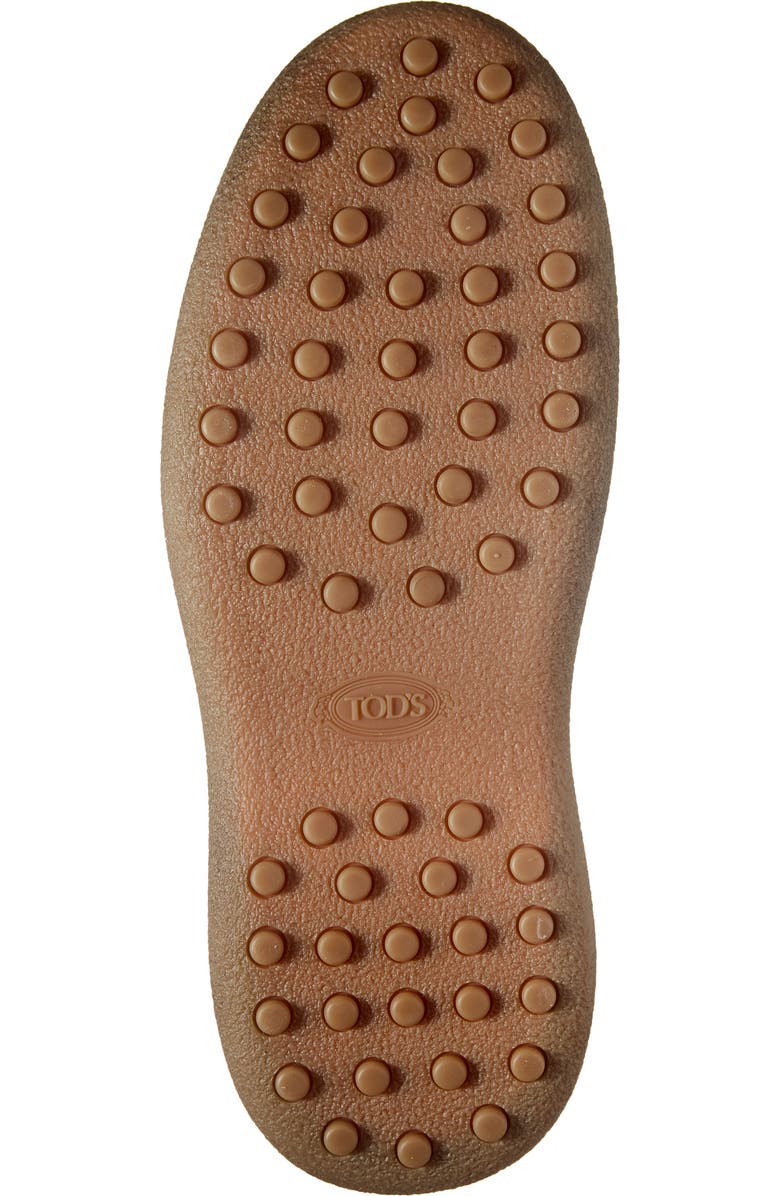 Tod's W. G. Ankle Boot, Alternate, color,