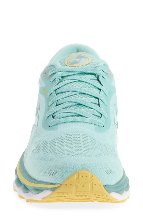Mizuno Wave Sky 7 Running Shoe