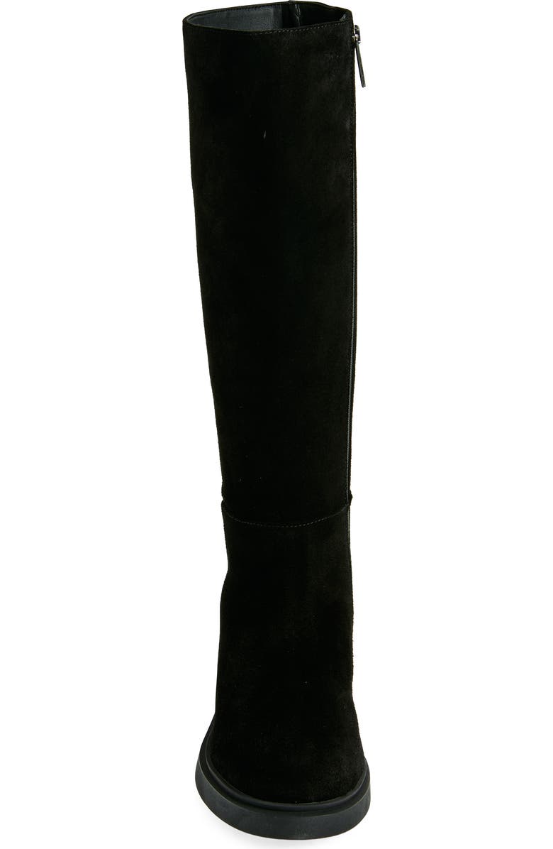 Aquatalia Halena Weatherproof Tall Boot, Alternate, color,