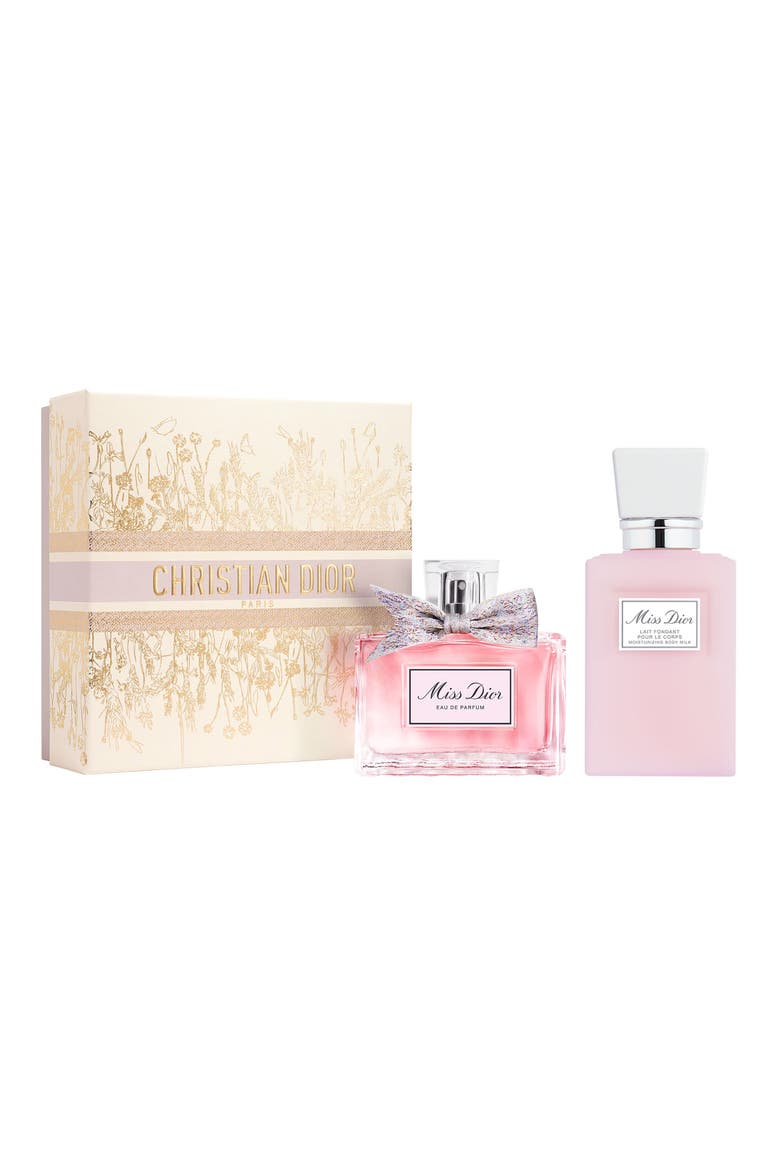 Miss Dior Eau de Parfum Gift Set (Limited Edition) video