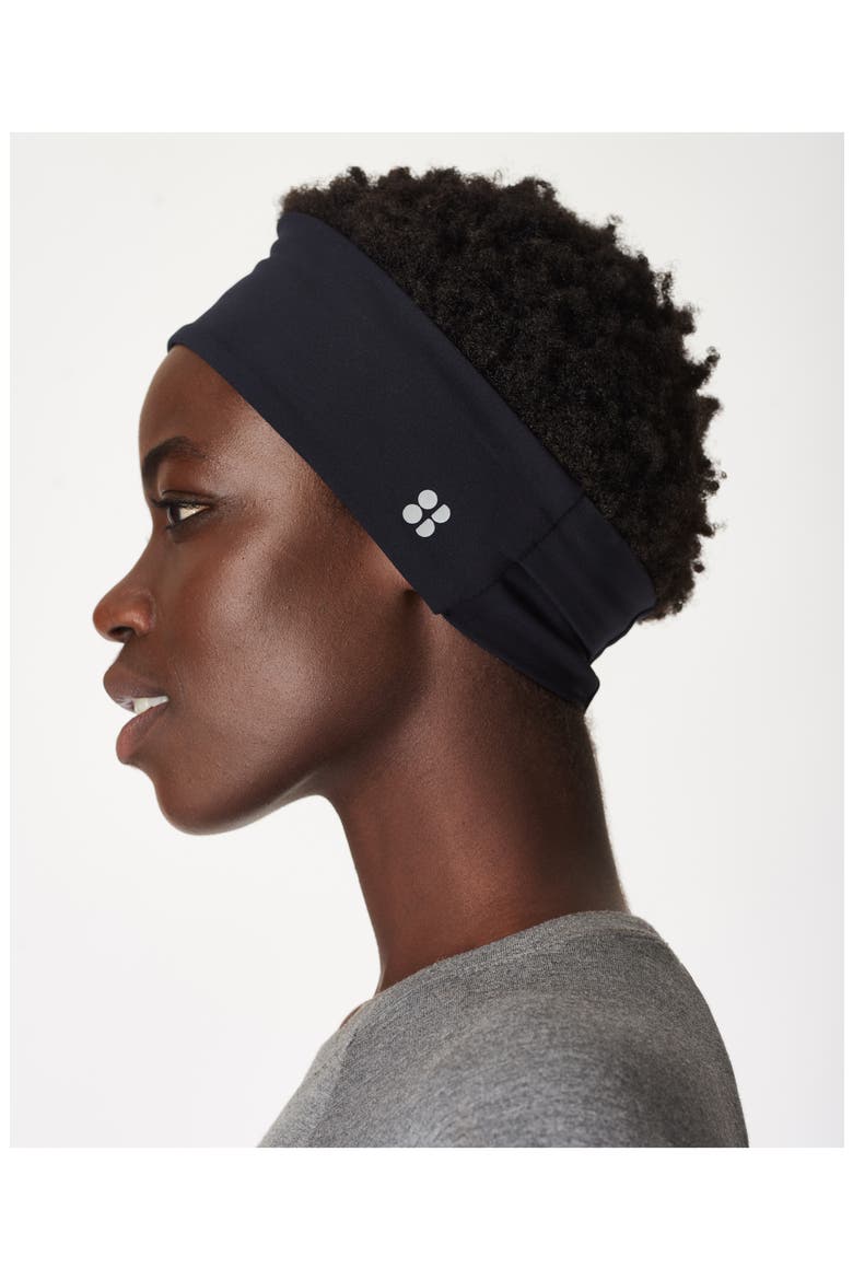 Power Headband, Alternate, color, BLACK