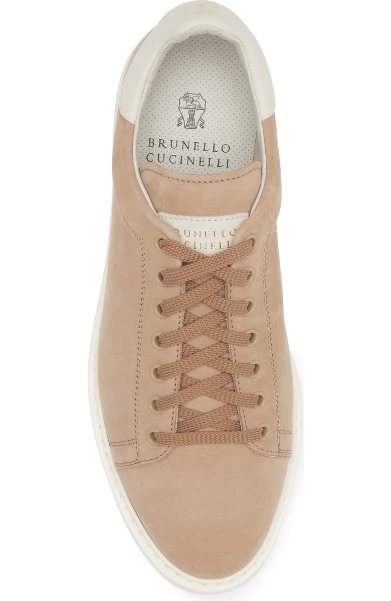 Brunello Cucinelli Low Top Sneaker, Alternate, color,