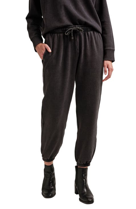 The Recycled Fleece Classic Sweatpant