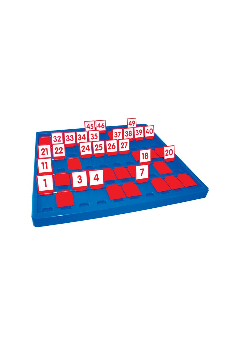 Junior Learning Jl150 What
S My#?, Alternate, color, Multicolored