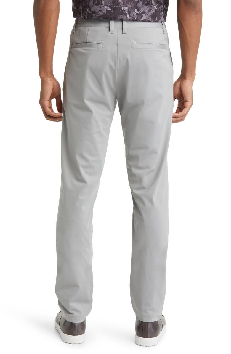 Commuter Slim Fit Pants
