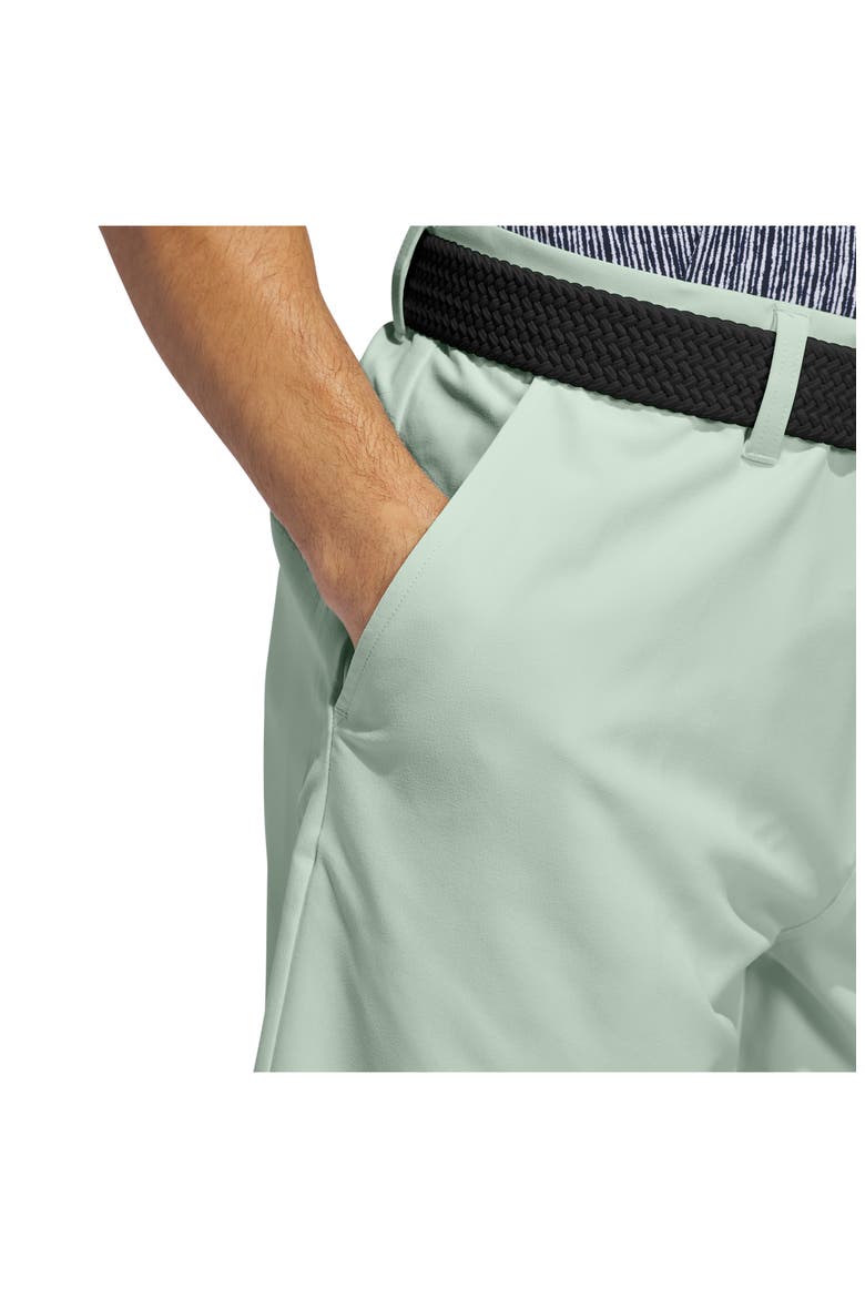 Ultimate365 8.5-Inch Water Repellent Golf Shorts, Alternate, color, CRYSTAL JADE