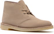 Clarks® Shepton Chukka Boot
