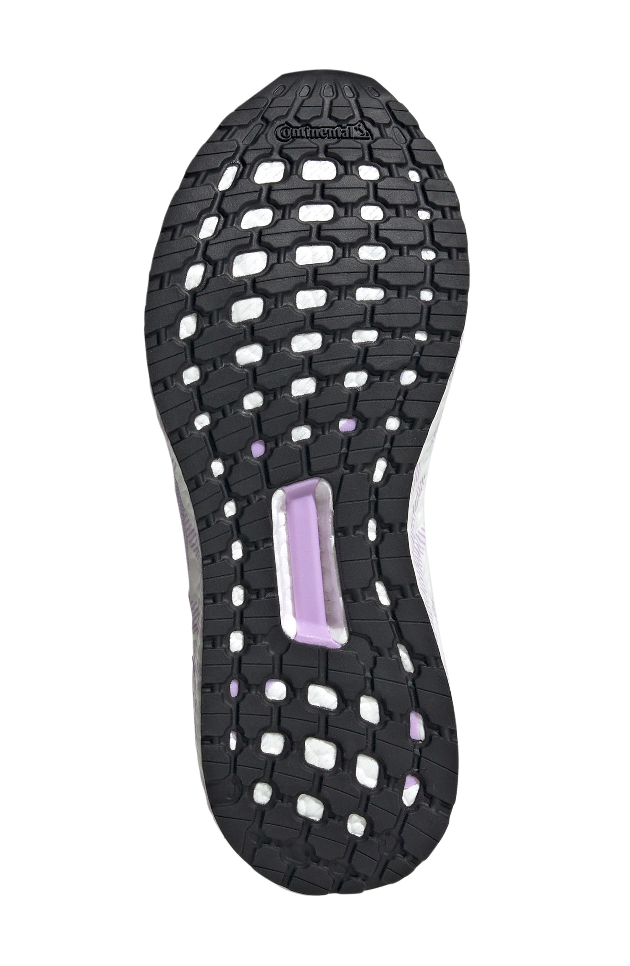 adidas by Stella McCartney Ultraboost 20 Running Shoe, Alternate, color, 