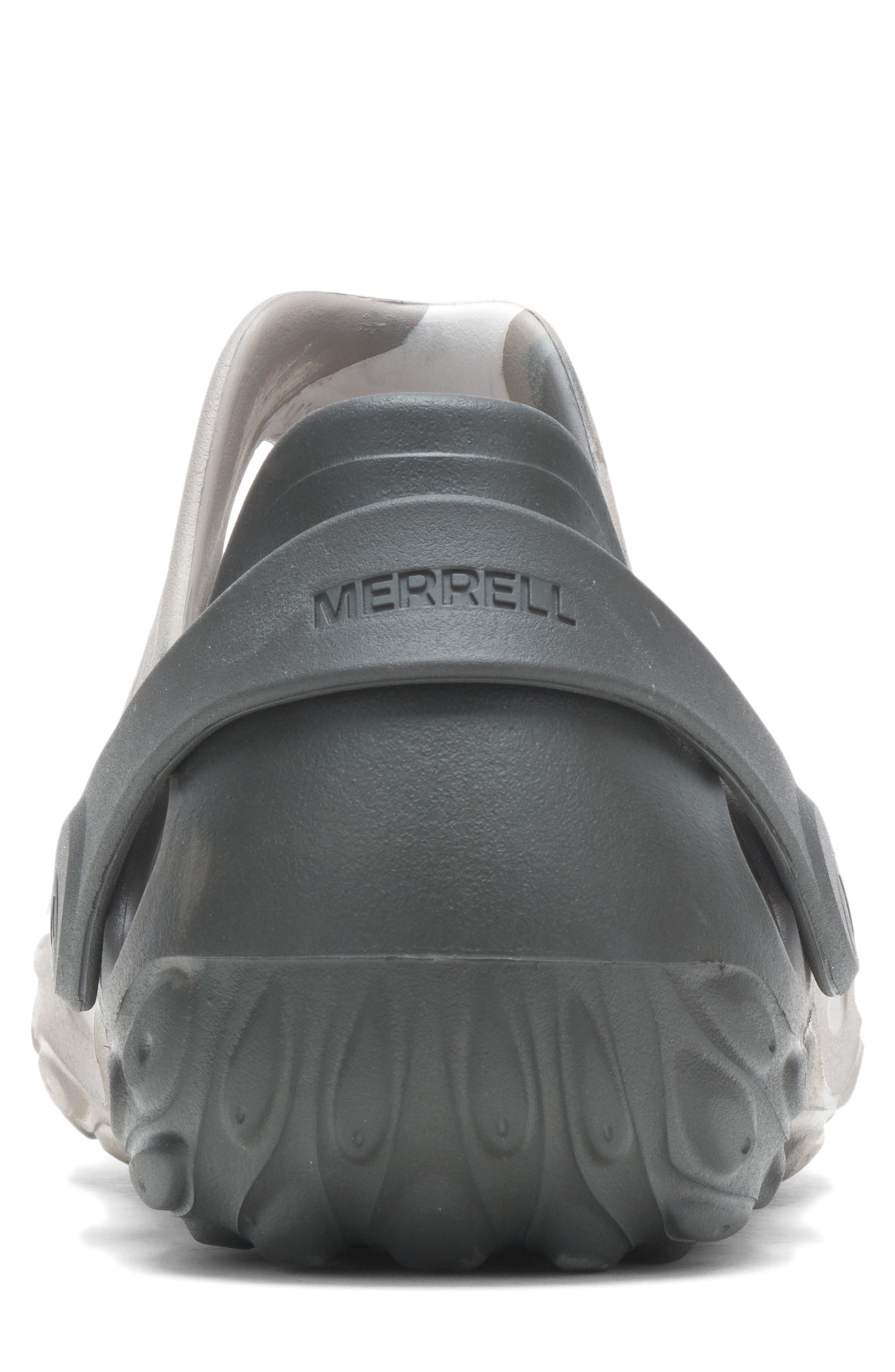Merrell Hydro Moc Bloom Drift Slip-On Shoe, Alternate, color, 